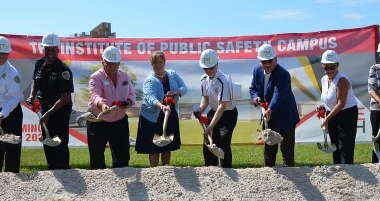 IPS Groundbreaking 093024